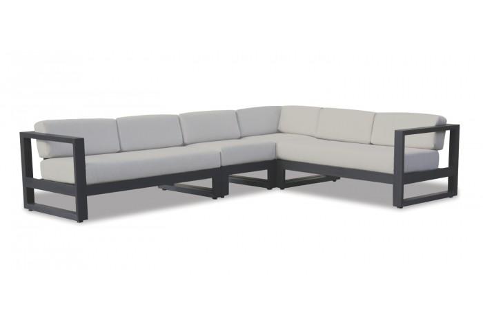 Redondo Sectional - Skylar's Home and Patio