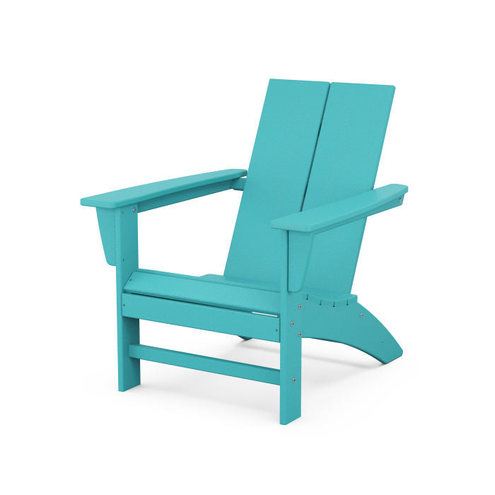 Modern Adirondack Chair