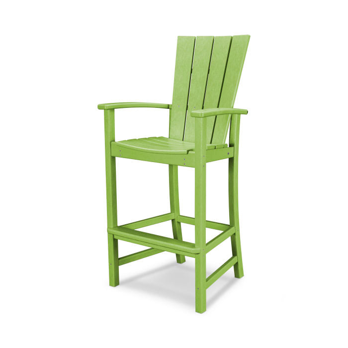 Quattro Adirondack Bar Chair