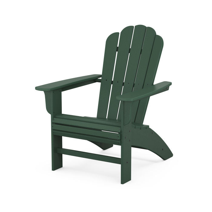 Country Living Curveback Adirondack Chair