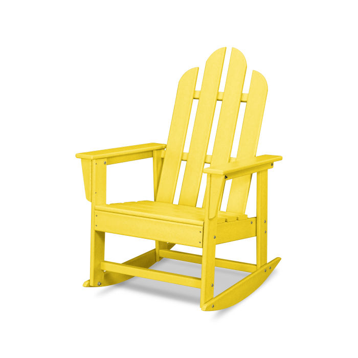 Long Island Rocking Chair