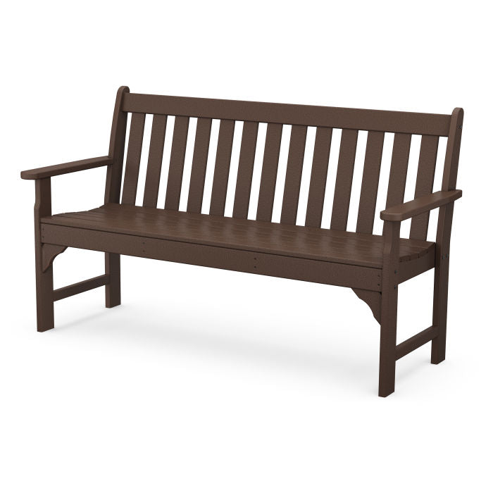 Vineyard 60" Bench