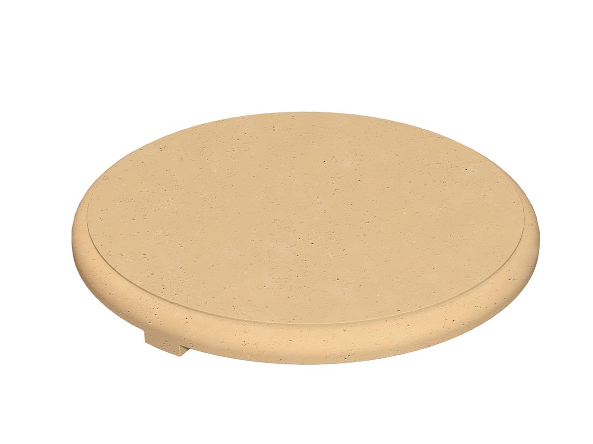 Cosmopolitan Fire Table Burner Cover