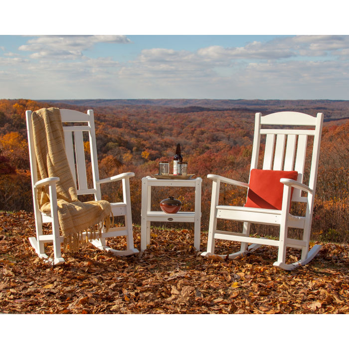 Presidential 3-Piece Rocker Set