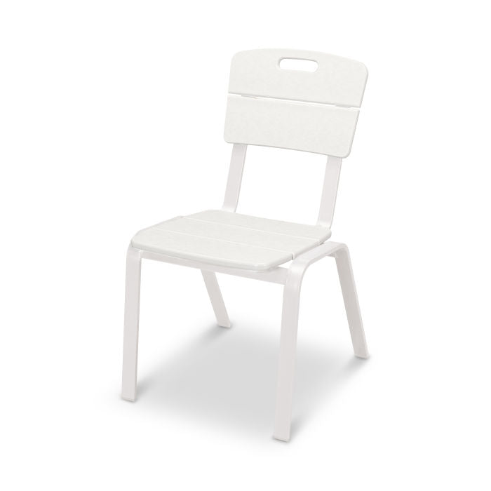 Nautic Cafe Dining Side Chair