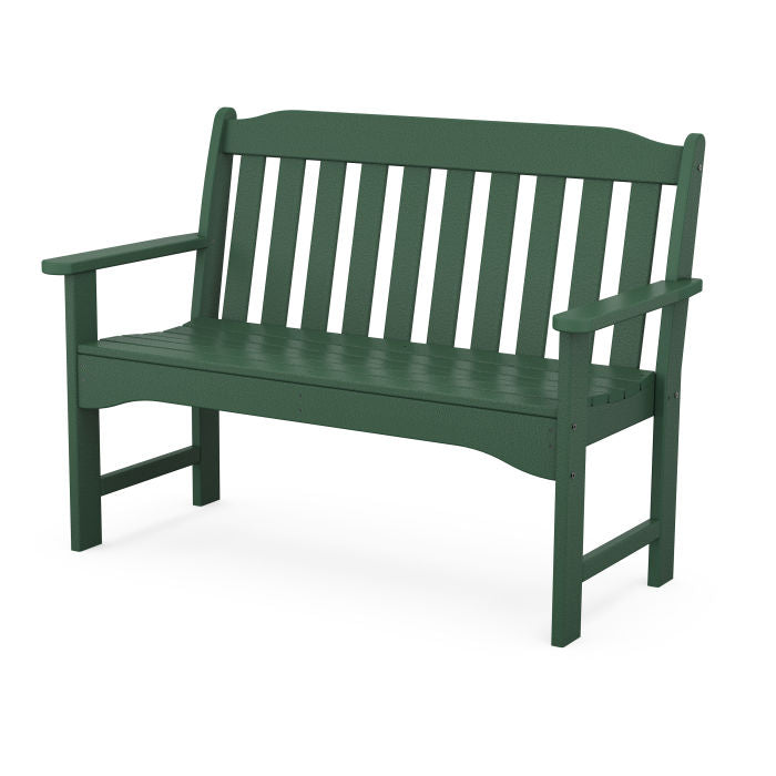 Country Living 48" Garden Bench