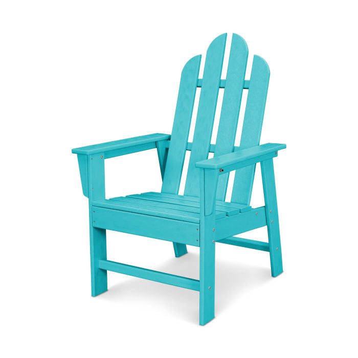 Long Island Upright Adirondack Chair