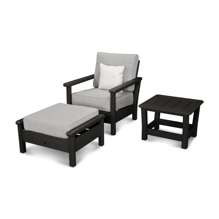 Harbour 3-Piece Set