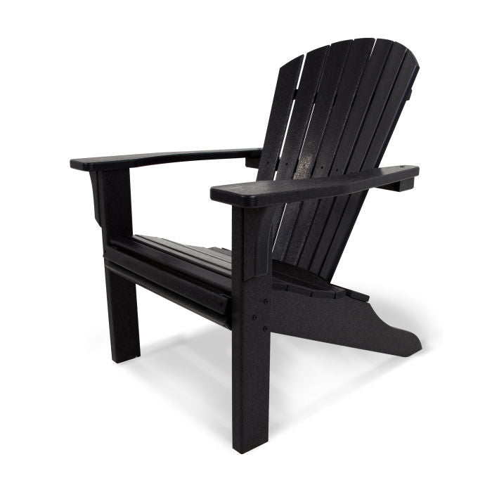 Seashell Adirondack