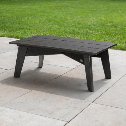 Riviera Modern Coffee Table