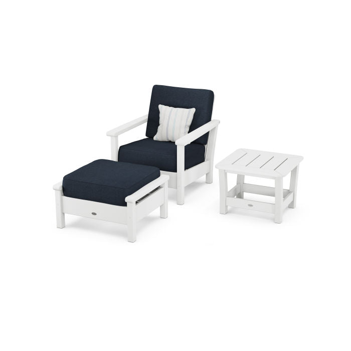 Harbour 3-Piece Set