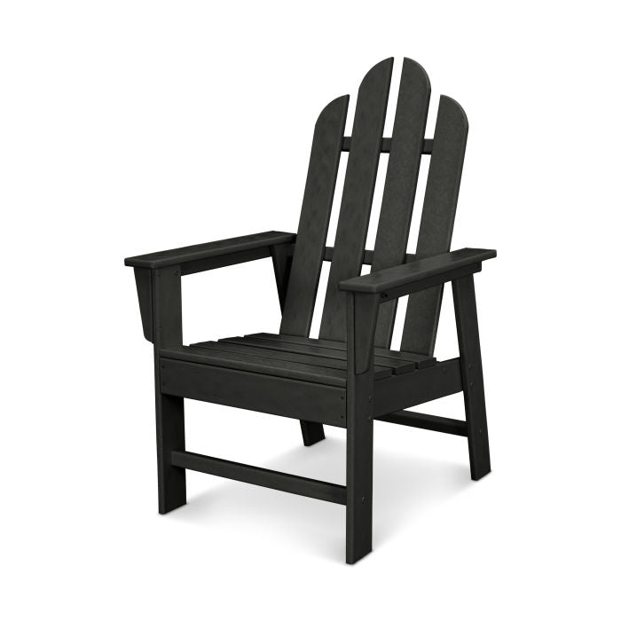 Long Island Upright Adirondack Chair