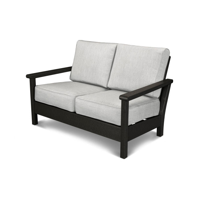 Harbour Deep Seating Settee