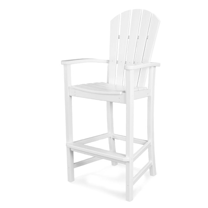 Palm Coast Bar Chair