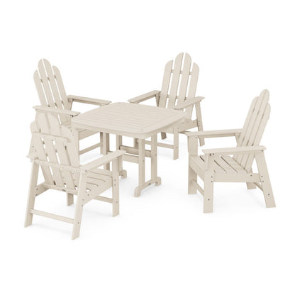 Long Island 5-Piece Dining Set