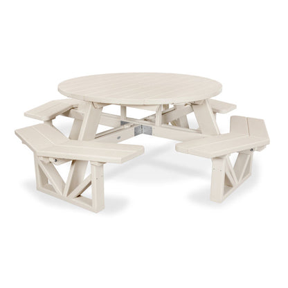 Park 53" Octagon Table