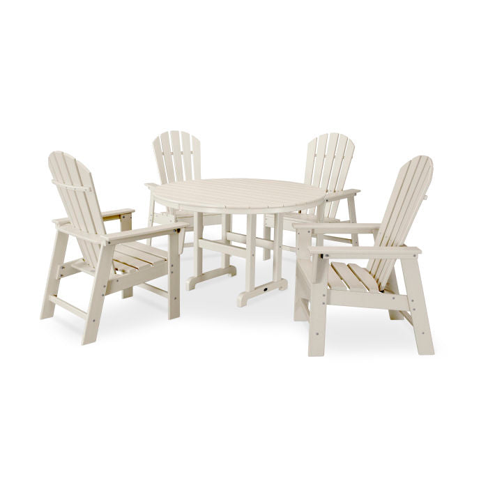 5-Piece Dining Set