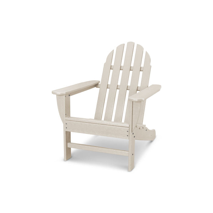 Classic Adirondack Chair