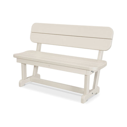 Park 48" Bench