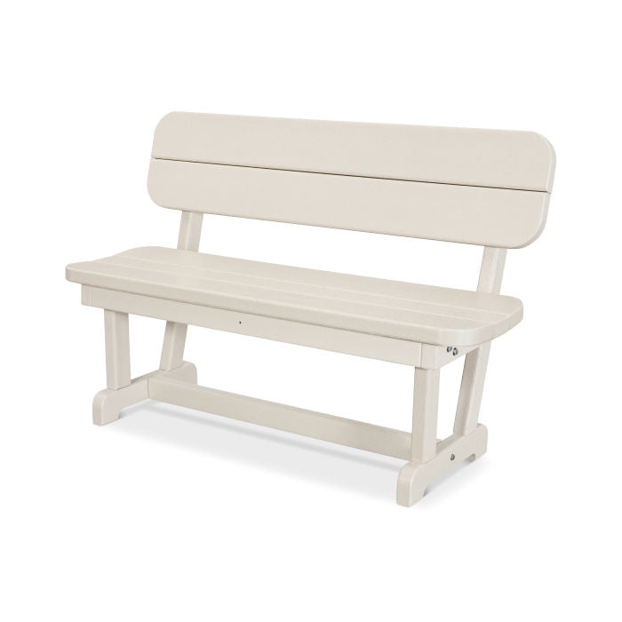 Park 48" Bench