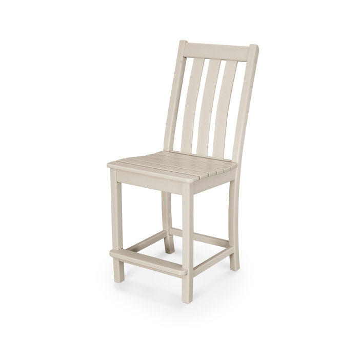 Vineyard Counter Side Chair