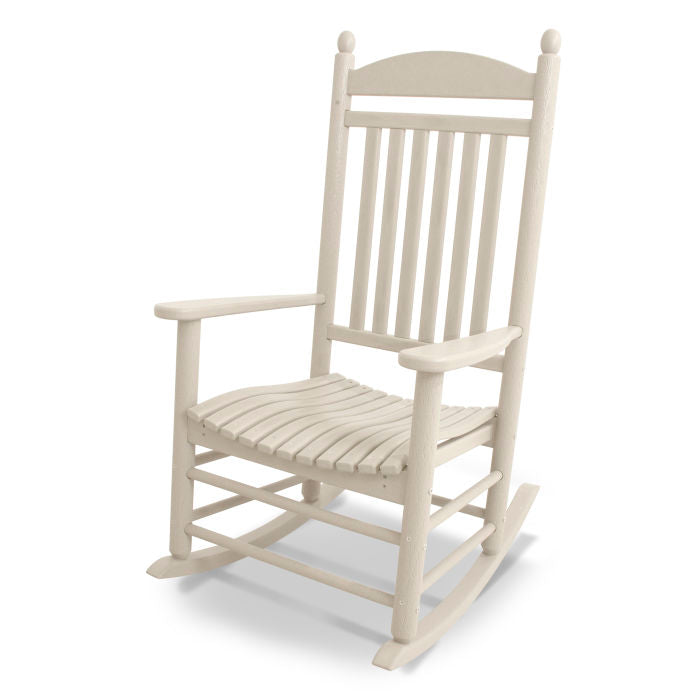 Jefferson Rocking Chair