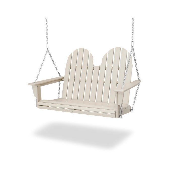 Vineyard Adirondack 48" Swing