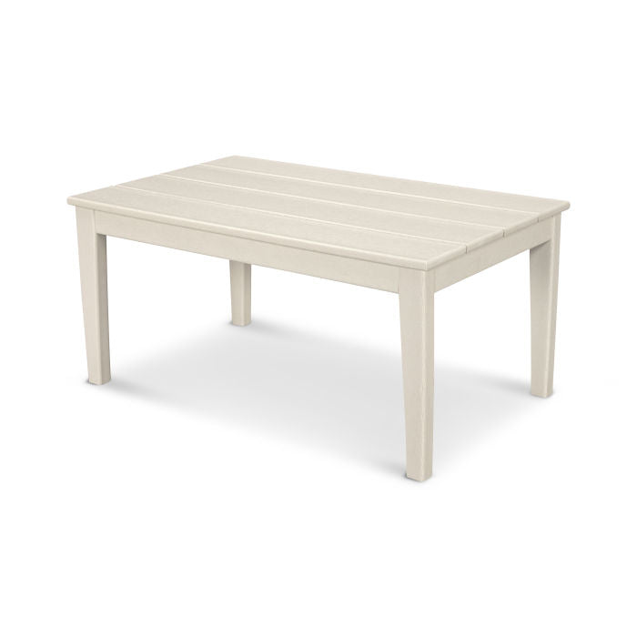 Newport 22" x 36" Coffee Table