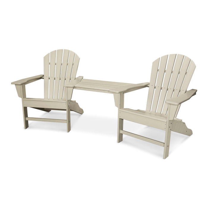 South Beach Tête-à-Tête Set