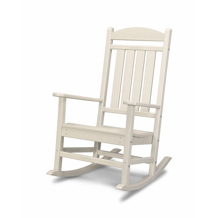 Presidential Rocking Chair