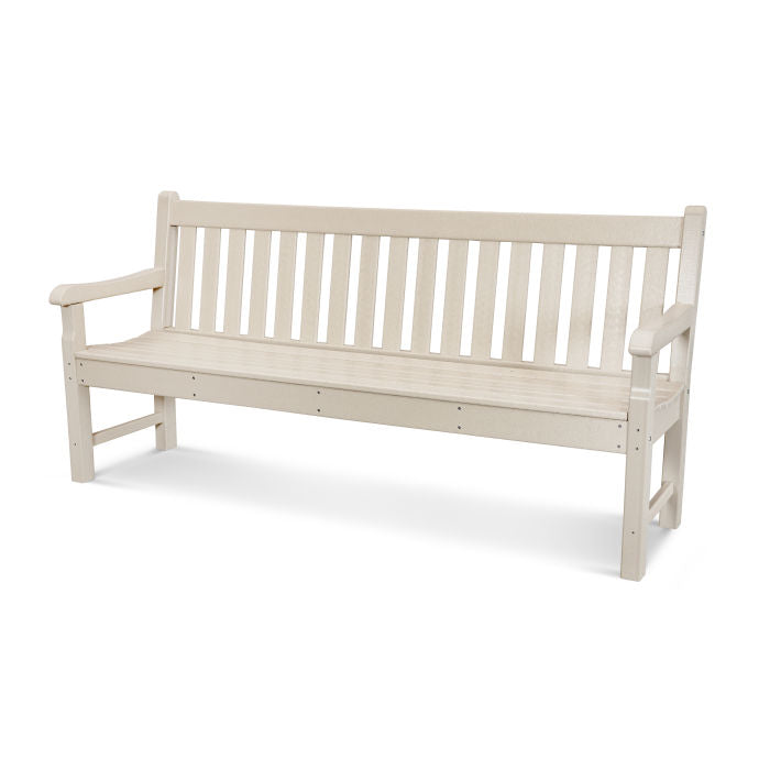 Rockford 72" Bench