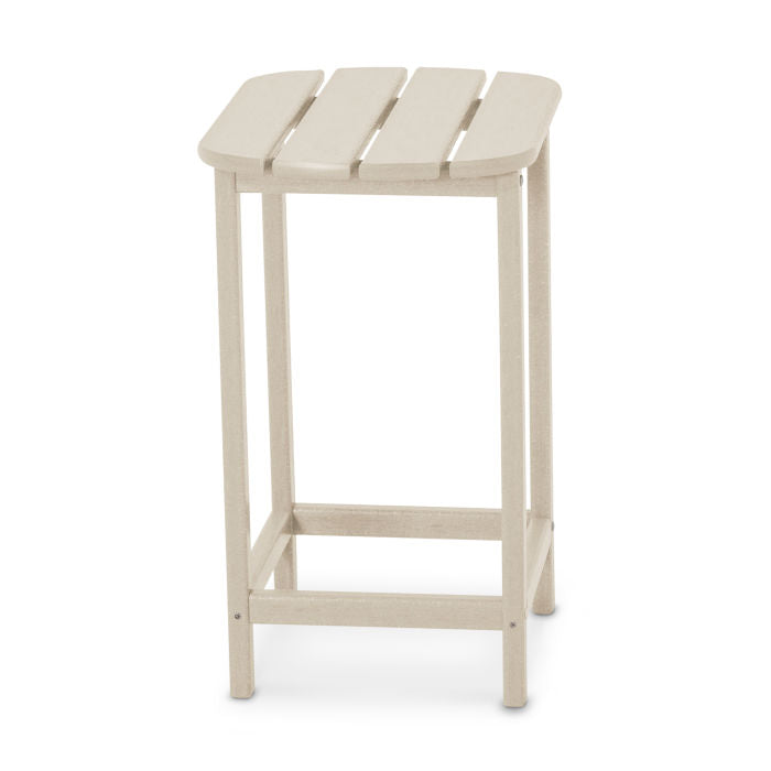 South Beach 26" Counter Side Table