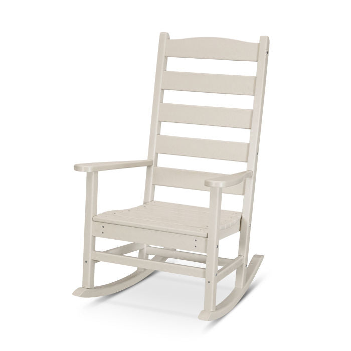 Shaker Porch Rocking Chair