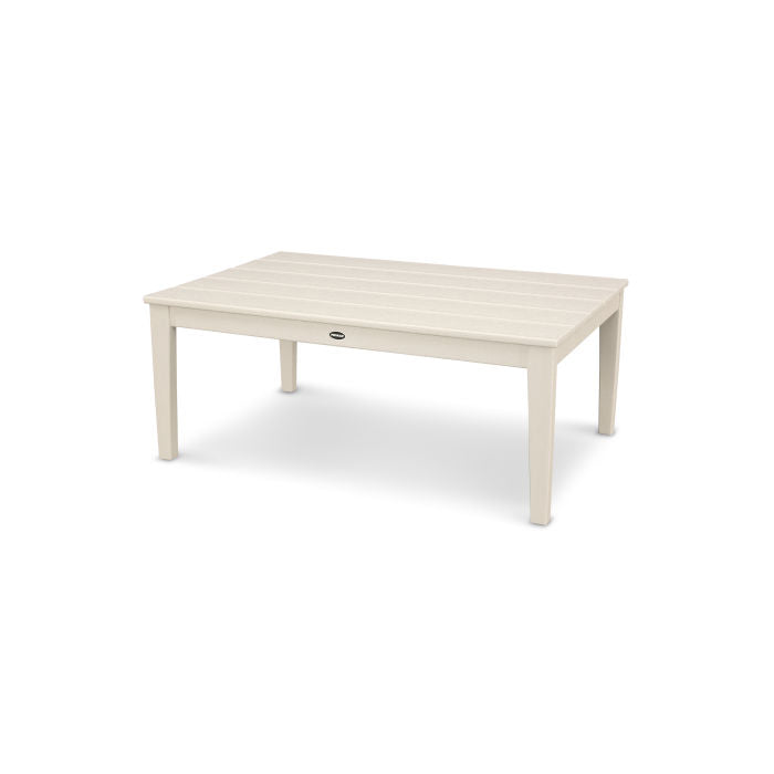 Newport 28" x 42" Coffee Table