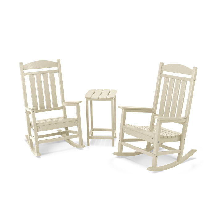 Presidential Rocker 3-Piece Set