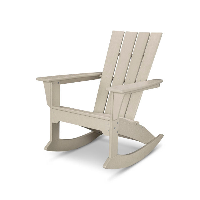 Quattro Adirondack Rocking Chair