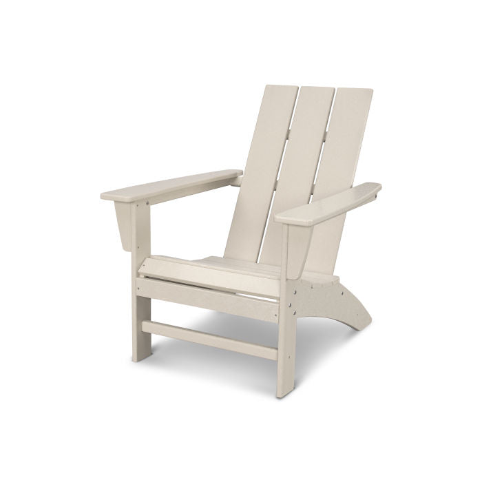 Modern Adirondack Chair