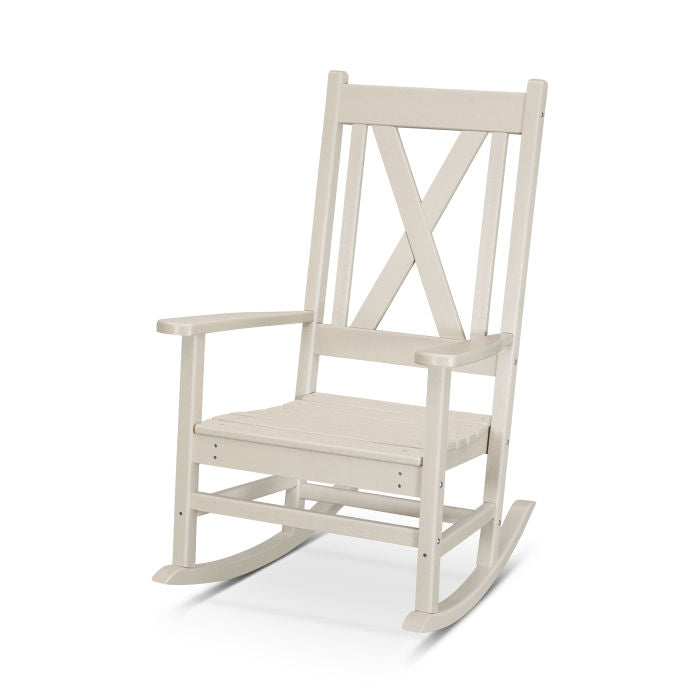 Braxton Porch Rocking Chair