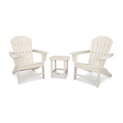 South Beach Adirondack 3-Piece Set
