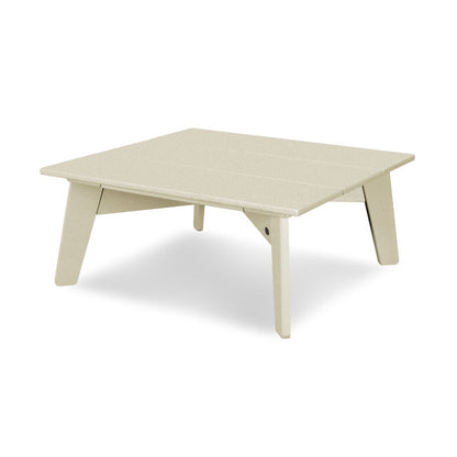 Riviera Modern Conversation Table