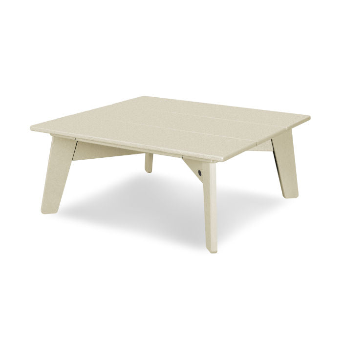 Riviera Modern Conversation Table