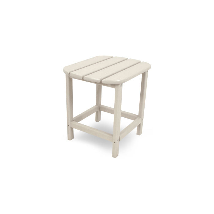 South Beach 18" Side Table