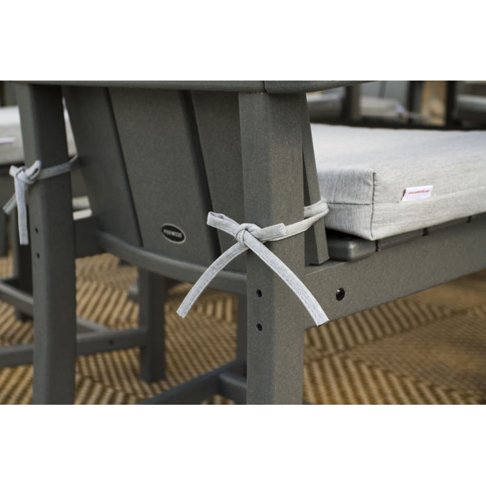 Quattro Adirondack Dining Chair