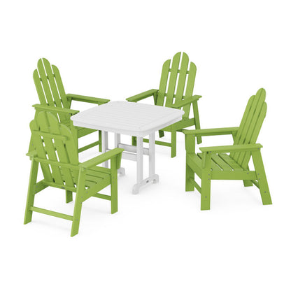 Long Island 5-Piece Dining Set