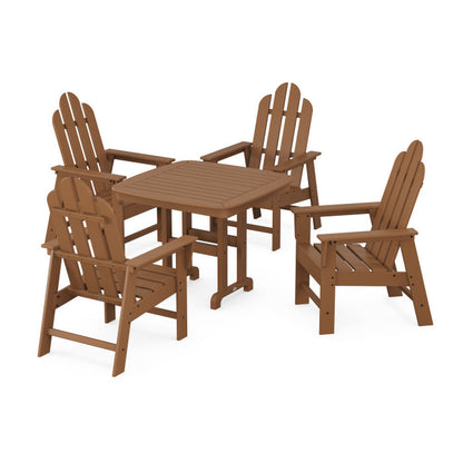 Long Island 5-Piece Dining Set