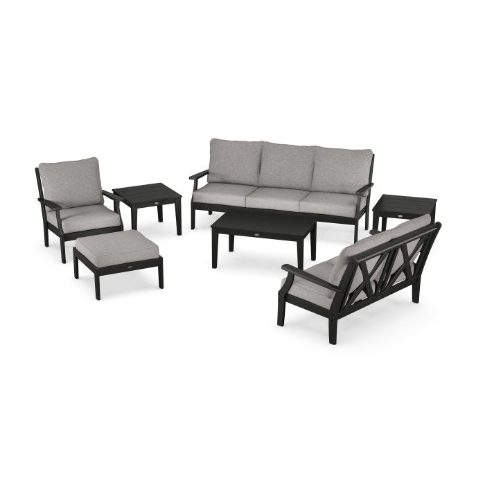 Braxton 7-Piece Deep Seating Set