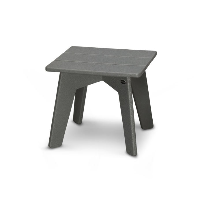 Riviera Modern Side Table