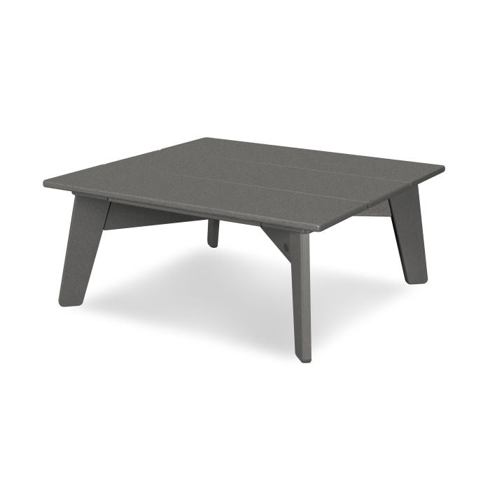 Riviera Modern Conversation Table