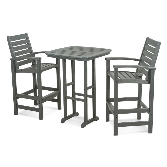 Signature 3-Piece Bar Set