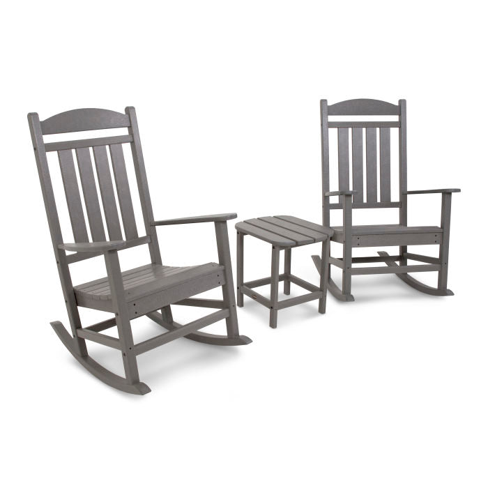 Presidential Rocker 3-Piece Set